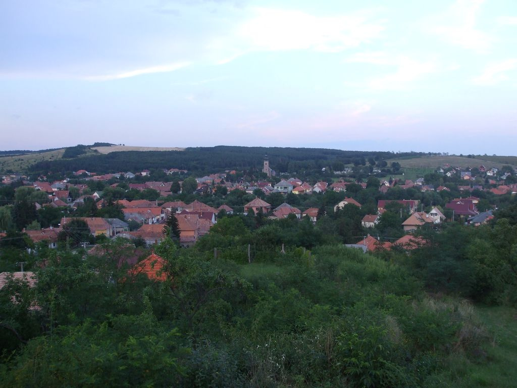 Bogács