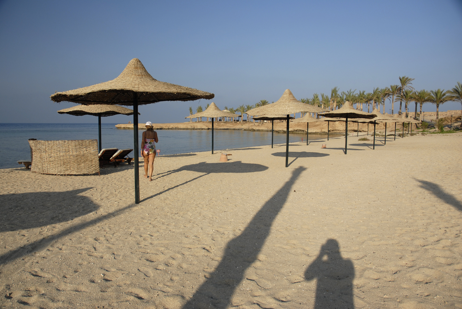 Brayka Bay Hotel,Marsa Alam