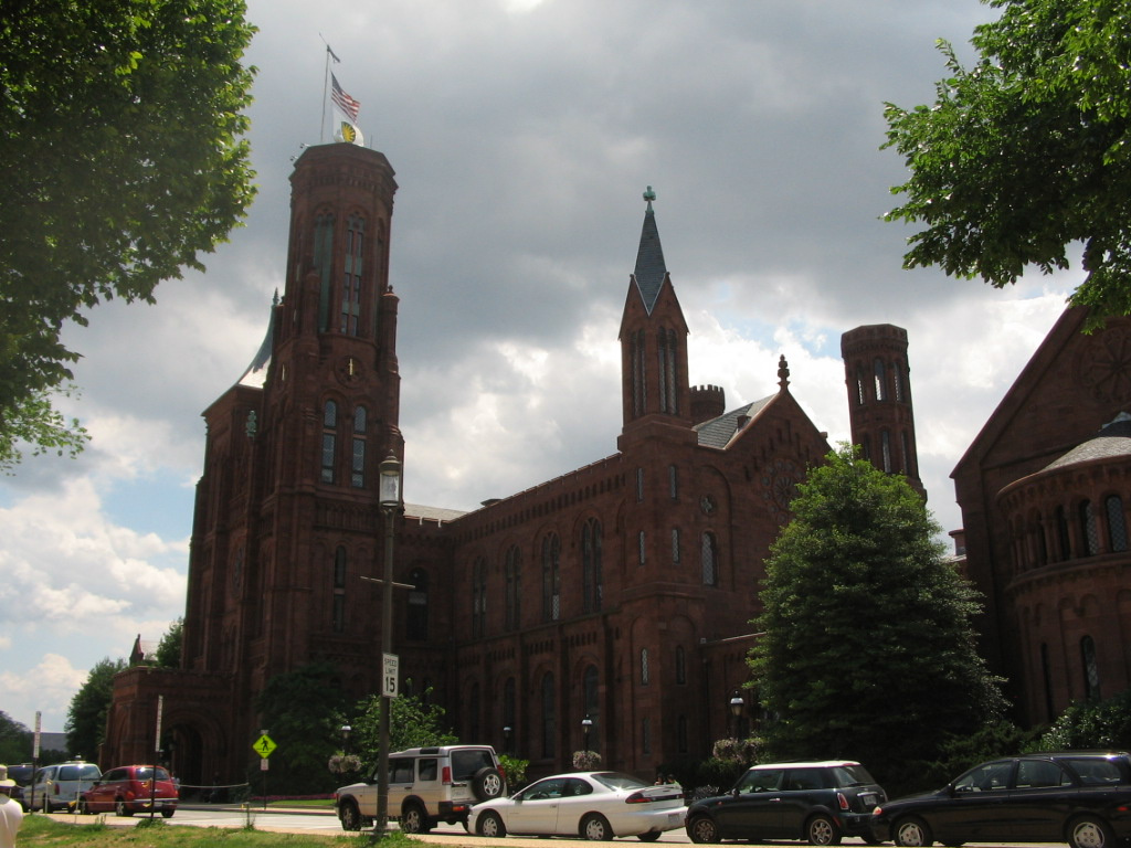 Smithsonian