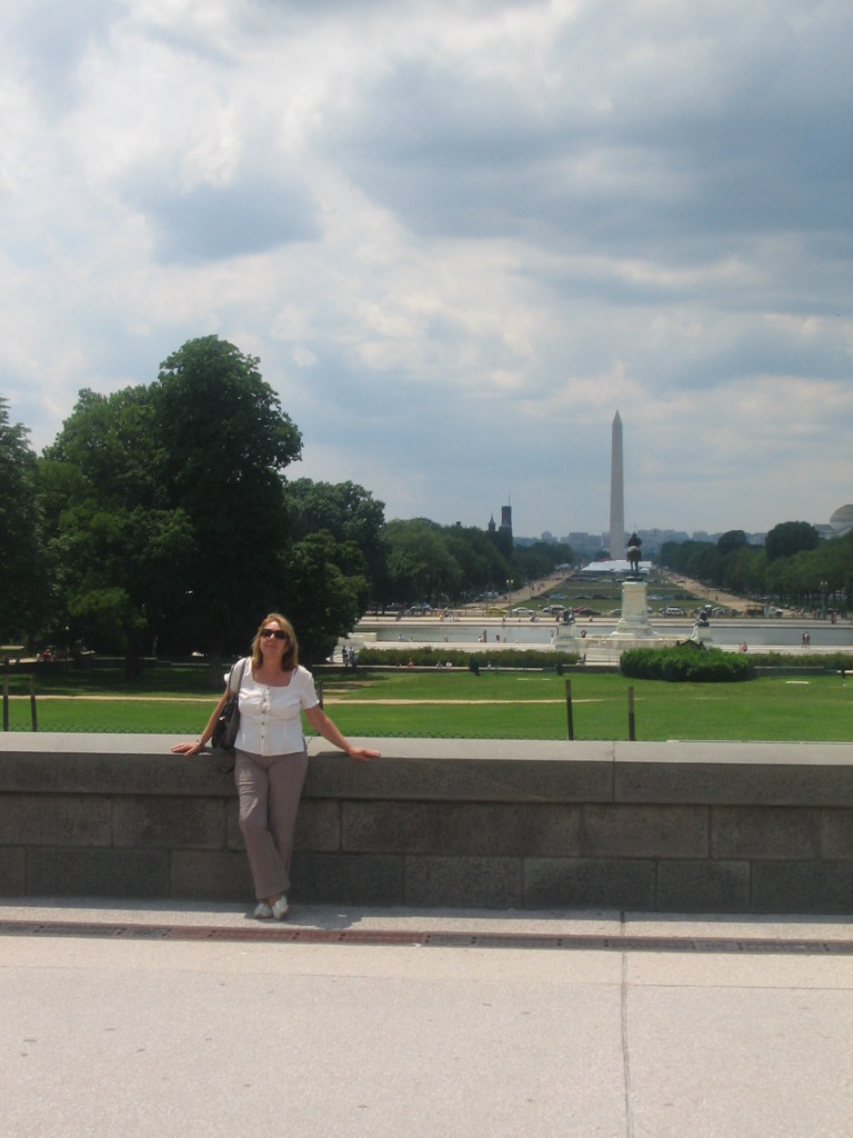 Washington Monument