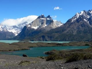 Torres és tavai