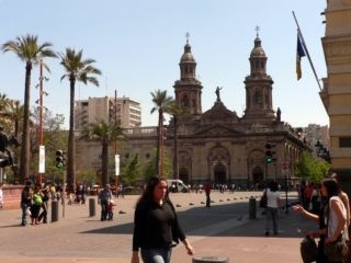 Plaza de Armas 2