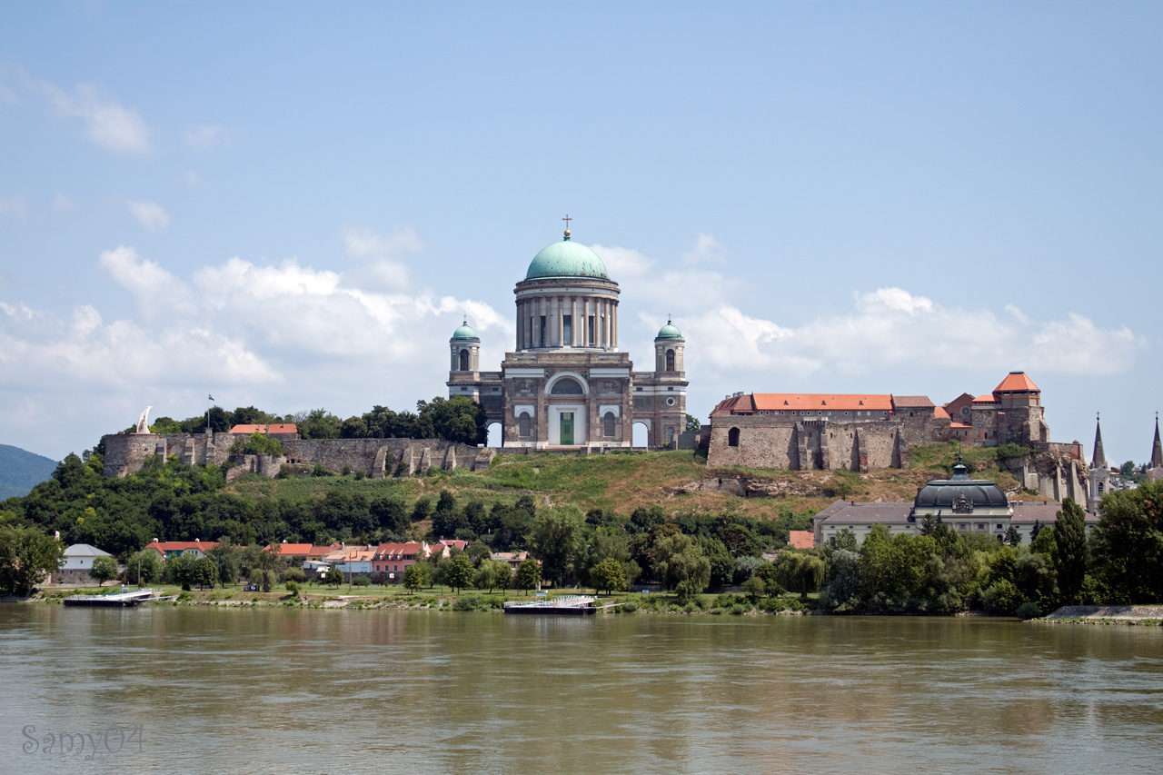 Esztergom 1