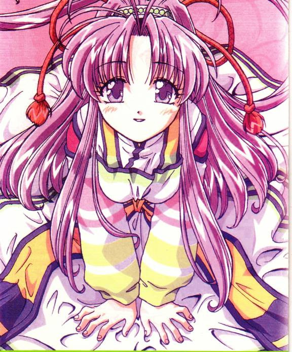 [large][AnimePaper]scans Mamotte-Shugogetten ashayuni(0.83)  THI