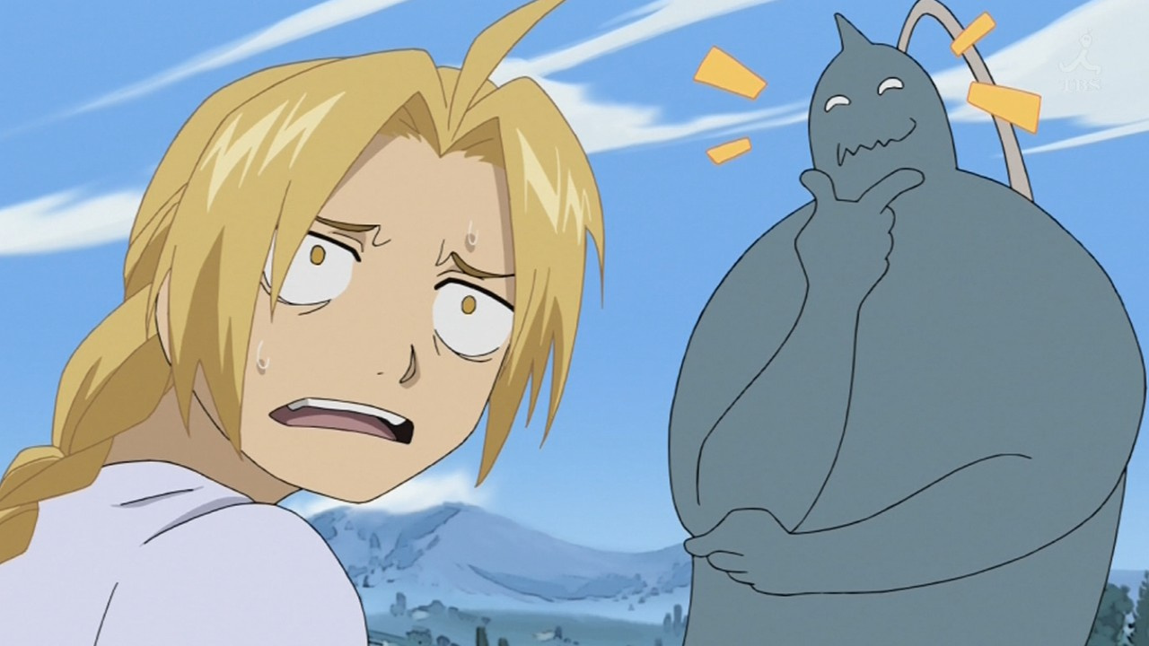 fullmetal alchemist brotherhood 072