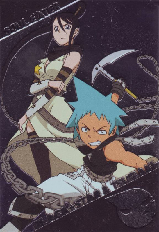 [large][AnimePaper]scans Soul-Eater Miriallia(0.68)  THISRES  19