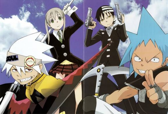 [large][AnimePaper]scans Soul-Eater hyde333(1.46)  THISRES  2185