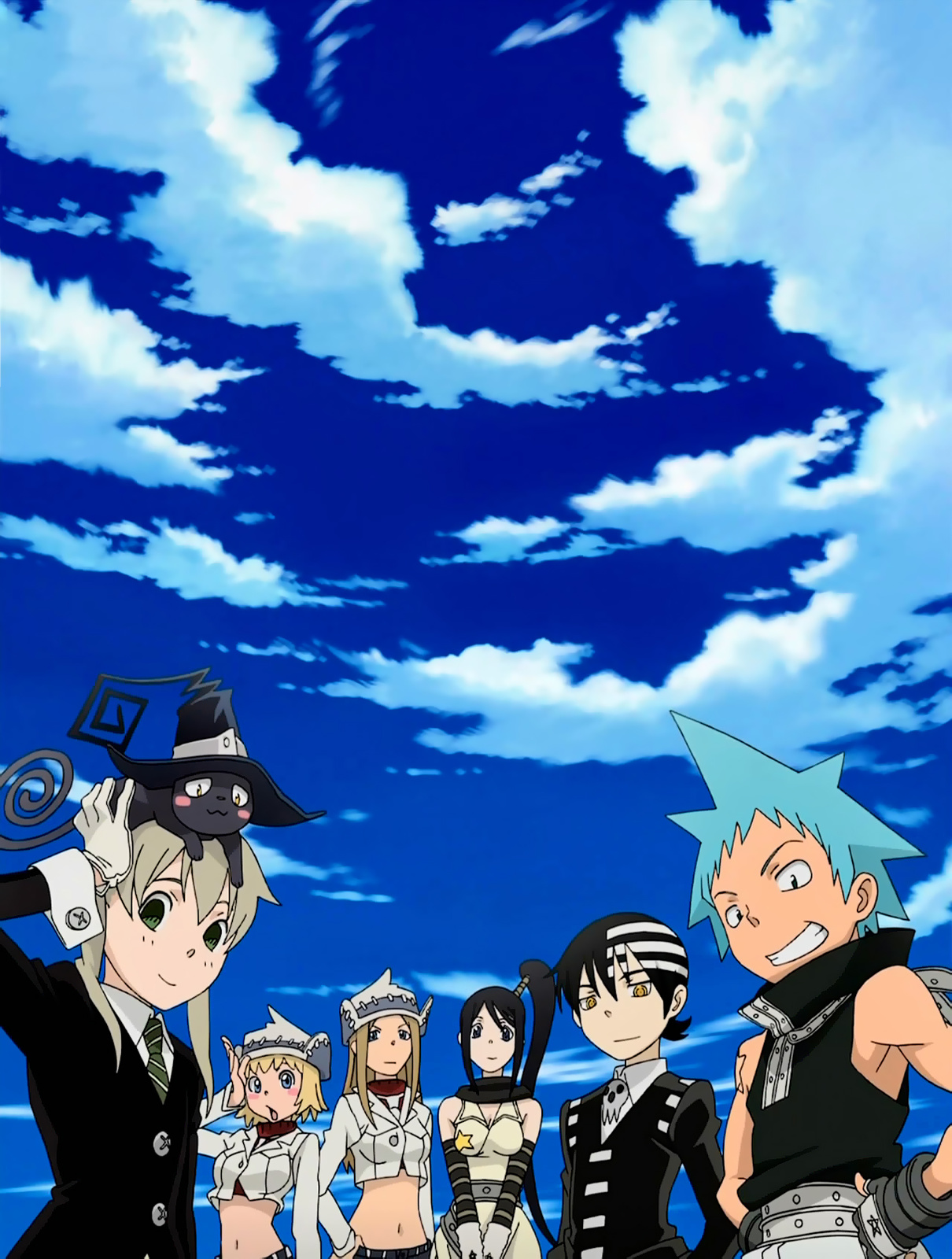 soul eater 270