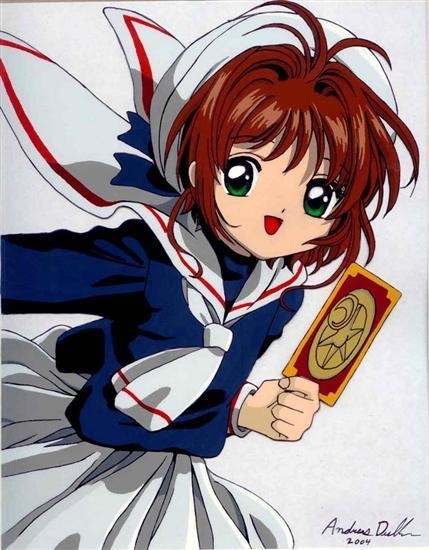 ccs sakura