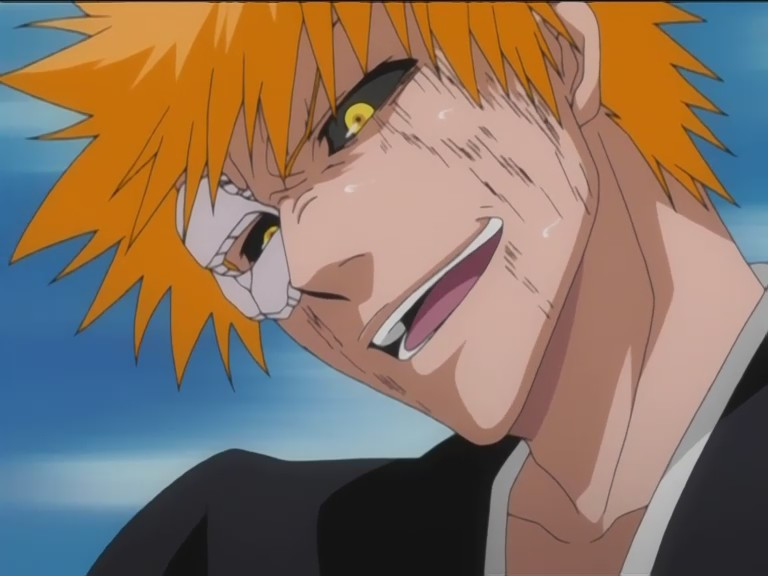 Bleach - 167 - Large 12