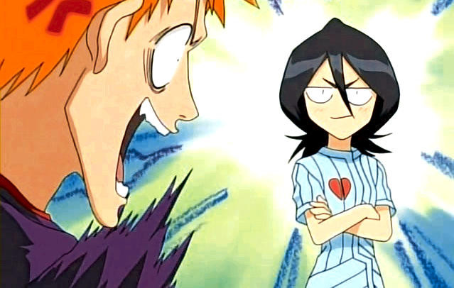 bleach ichigo-rukia0069