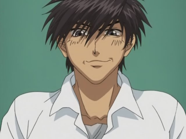 Full Metal Panic35