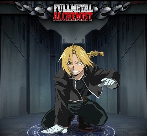 fullmetal alchemist1