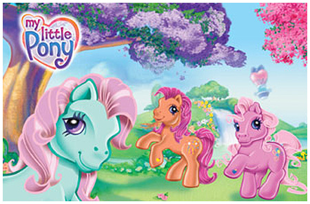 mylittlepony