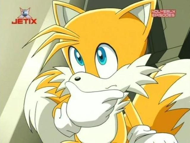 sonic x 008