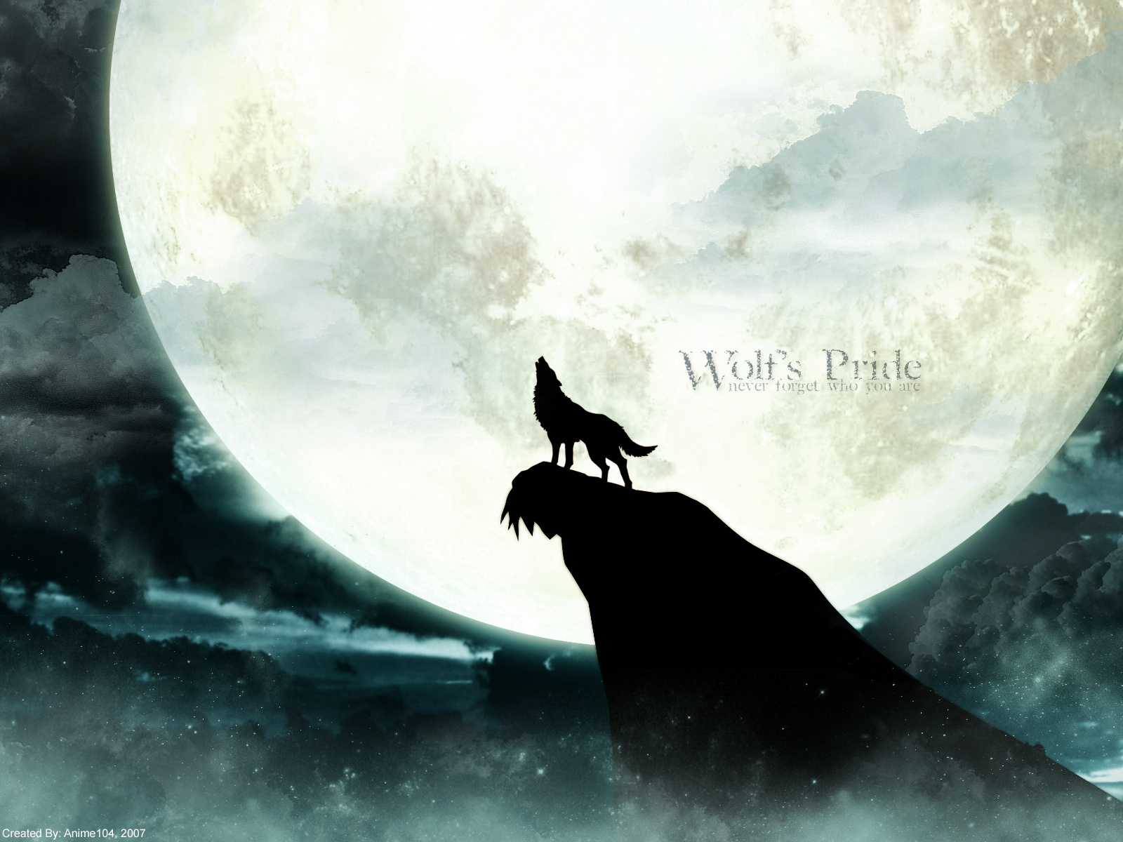 Wolf's Rain14