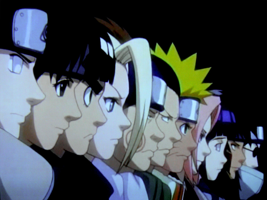 naruto kids small