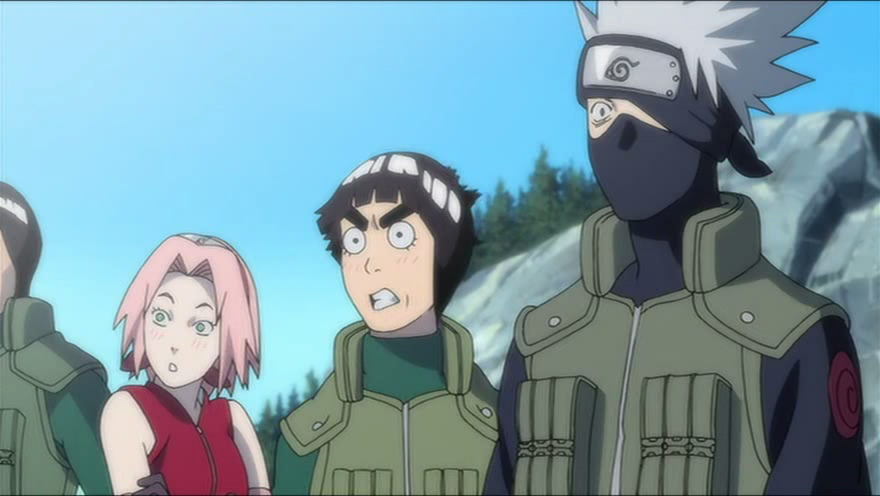 naruto shippuuden movie 013