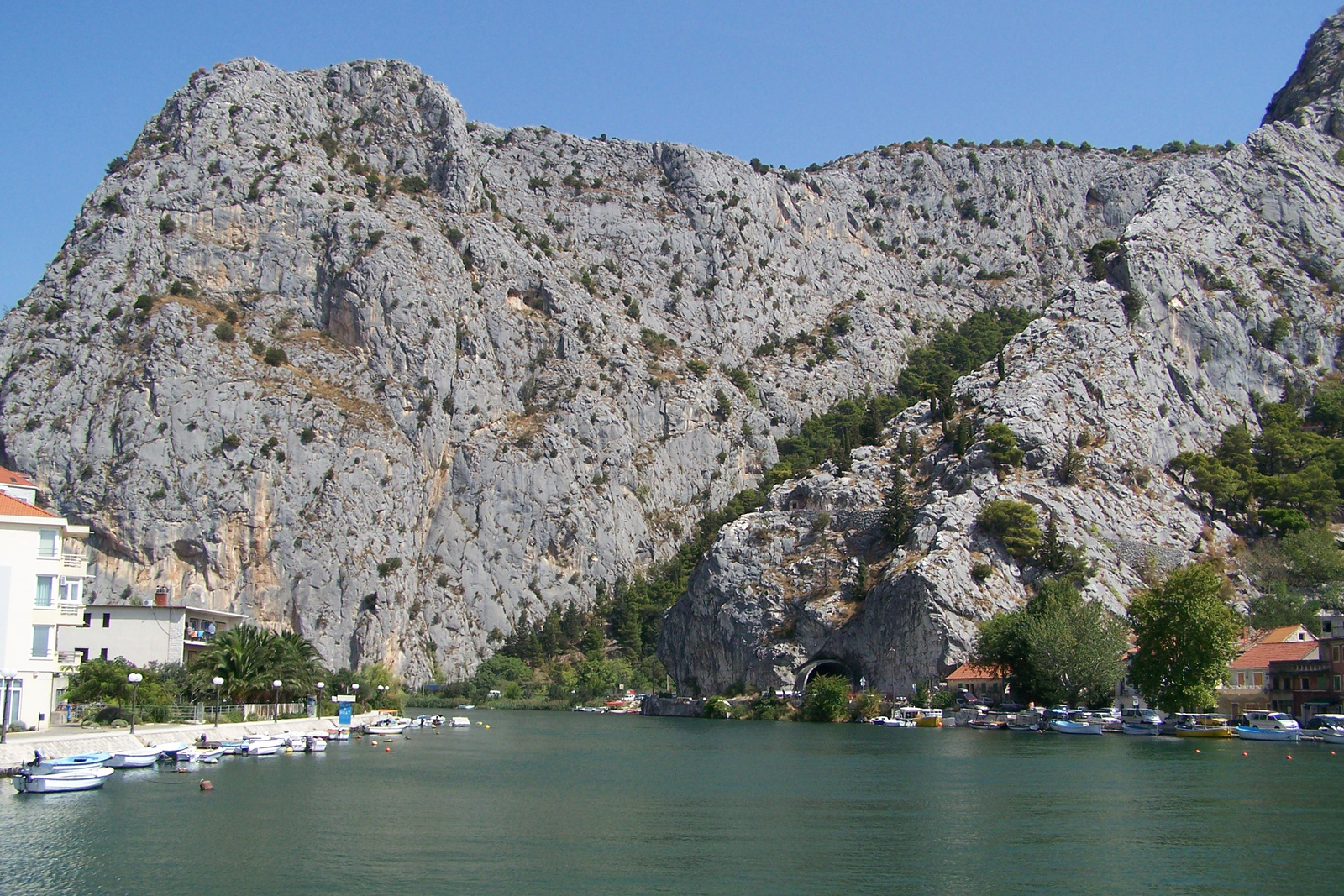 Omis /Horváto/