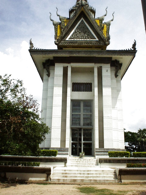 phnom penh