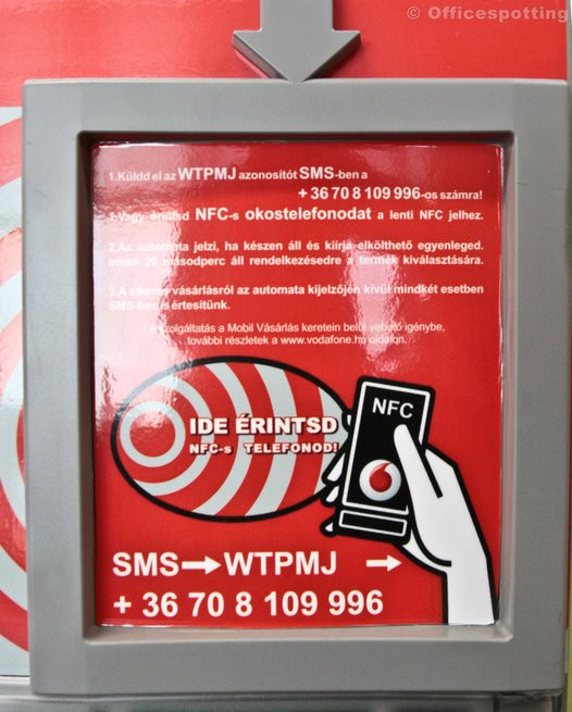 Vodafone Iroda Budapest-8