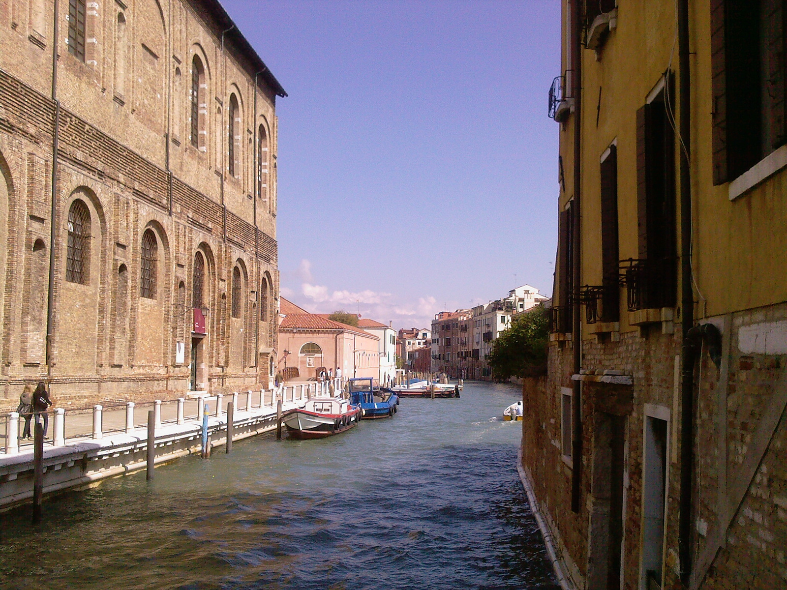 Venezia 9.