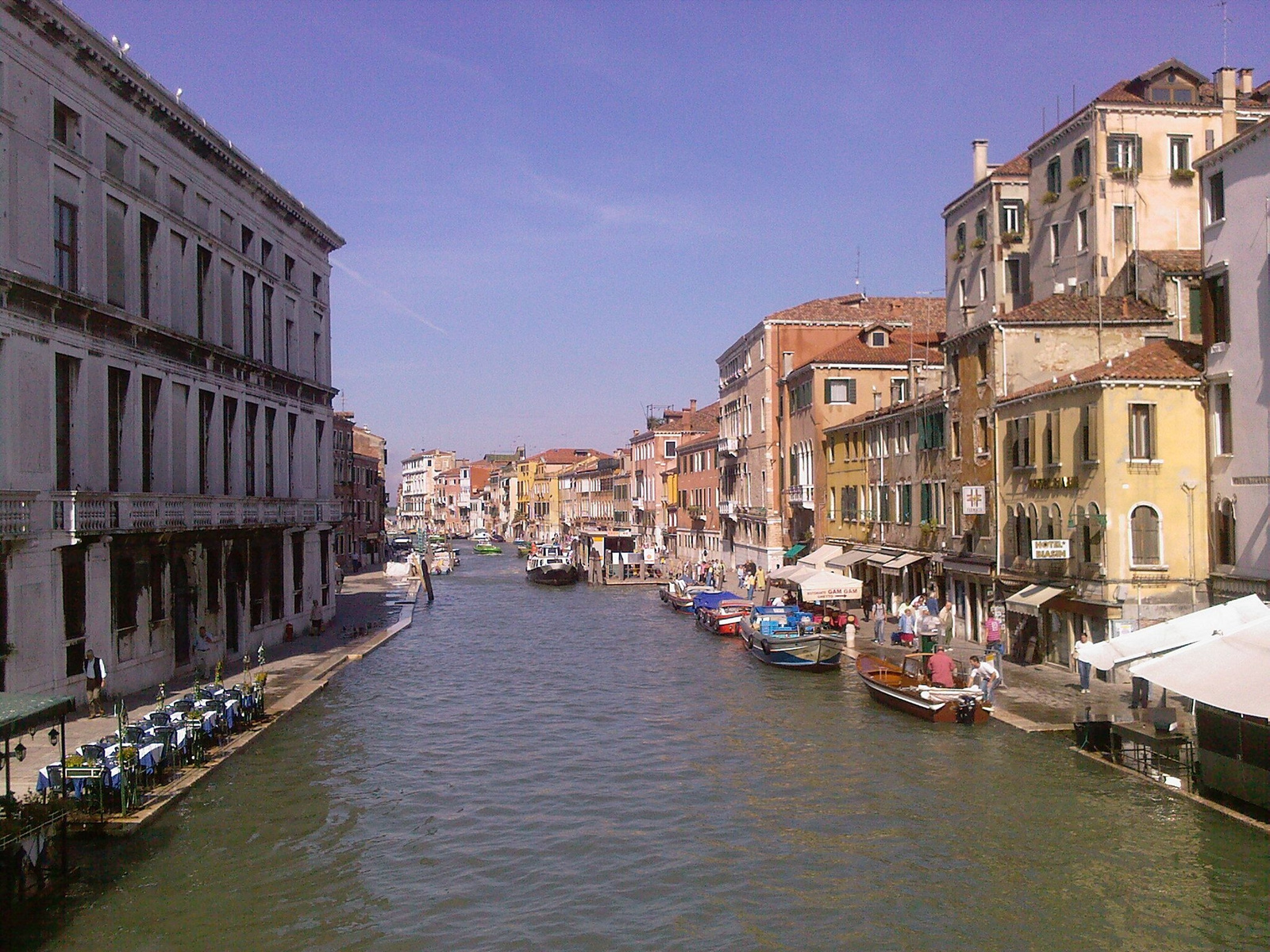 Venezia