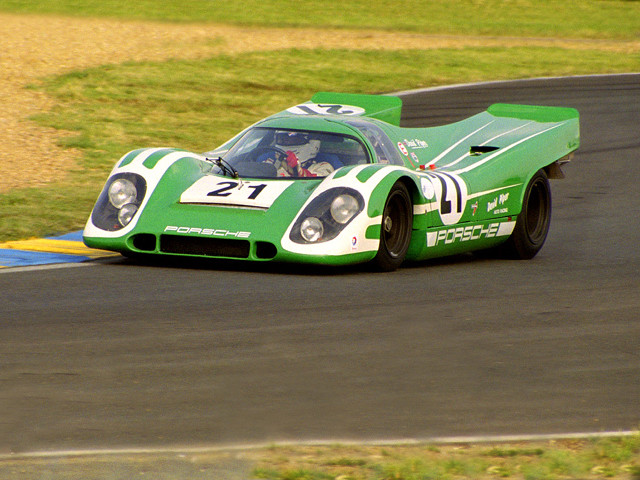 Porsche 917