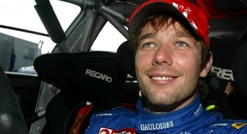 Sebastien Loeb