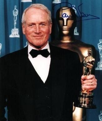 Newman az Oscart megnyerte