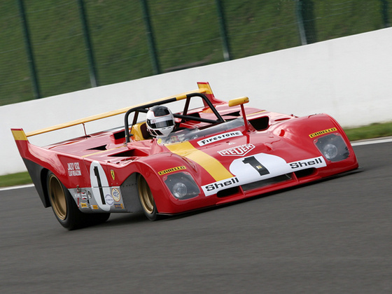 Ferrari 312 PB