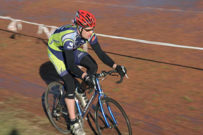 2006 cyclocross ob
