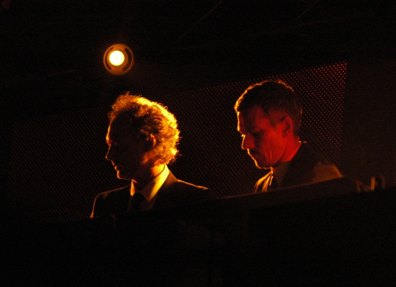 Kruder & Dorfmeister