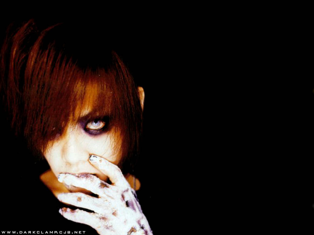 gazette kai wallpaper