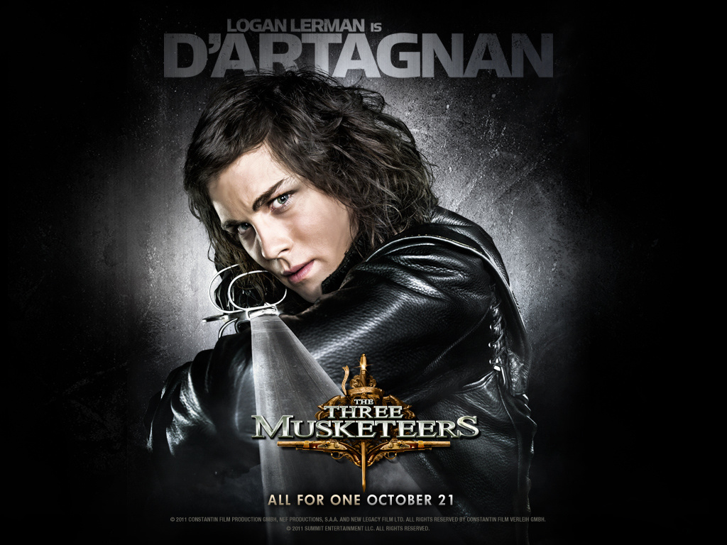 three-musketeers-logan-lerman-character-poster