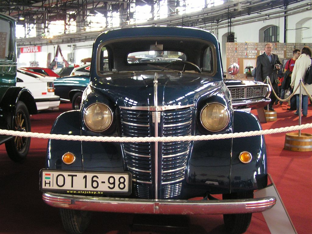 Oldtimer Expo 2011 (28)