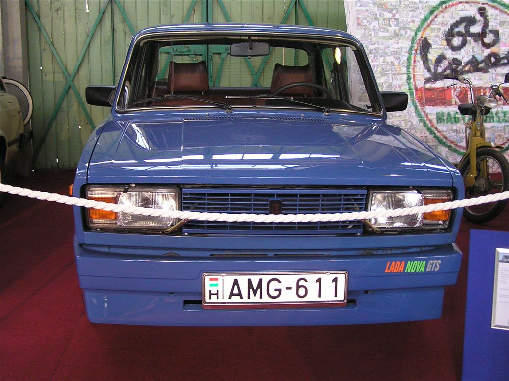 Oldtimer Expo 2011 (42)