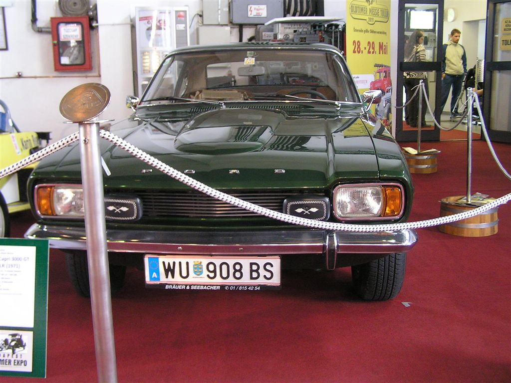 Oldtimer Expo 2011 (85)