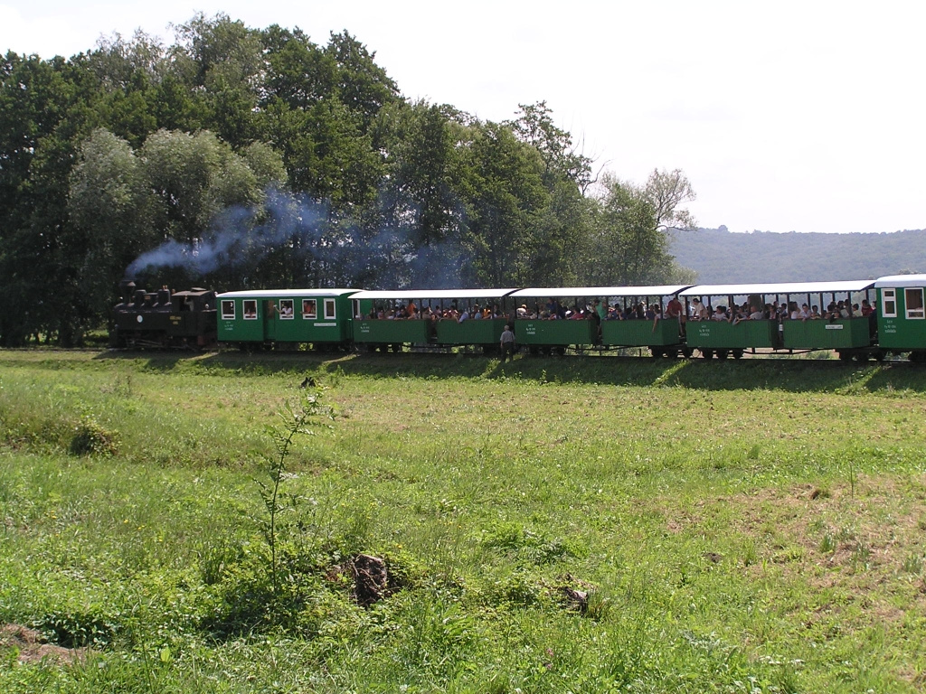 2008 Csömödér gõzössel 4.