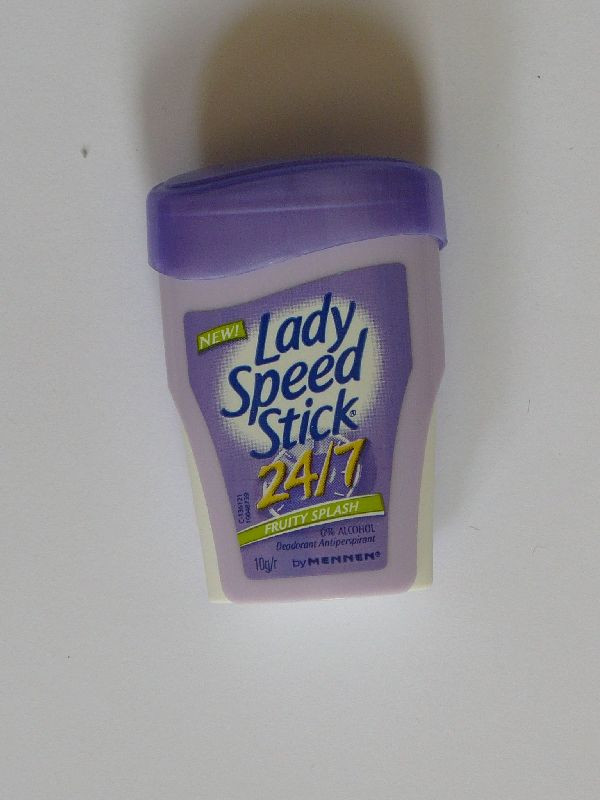 Stift Lady Speed Stick KICSI fruity splash 10gr P1020248