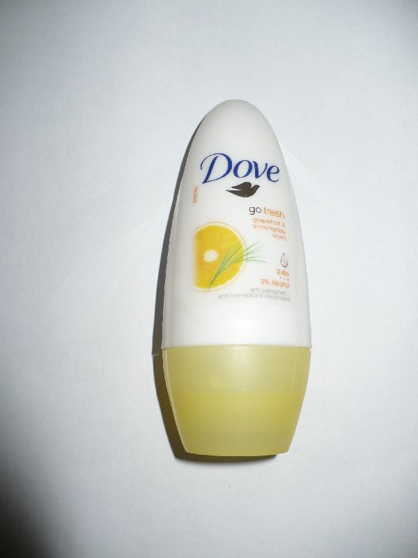 Golyós Dove GoFresh grapefruit és citromfű P1050434