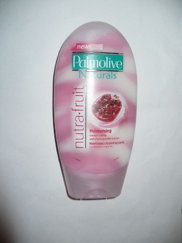 Tusfürdő Palmolive S Naturals NF gránátalma P1050822