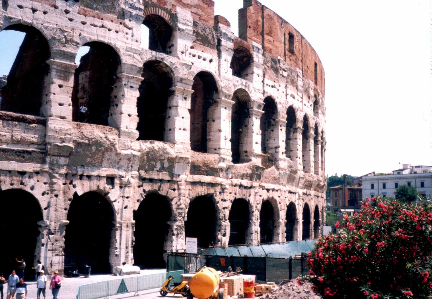 Colosseum