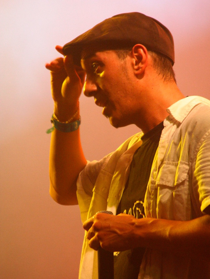 M.A.P. (Sziget 2007)