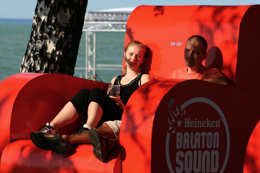 Balaton Sound 2009