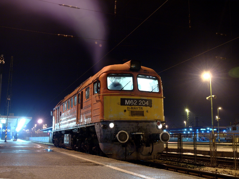 M62-204 Debrecen 2010.12.22.
