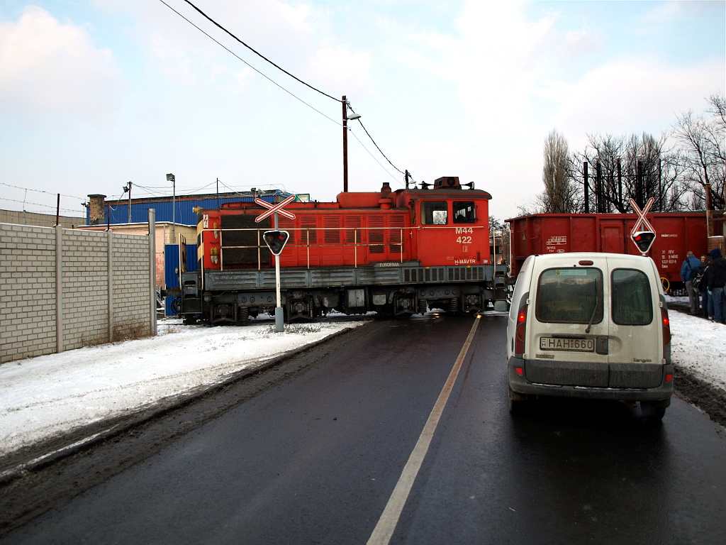 M44-422 Kispest 2009.12.17.