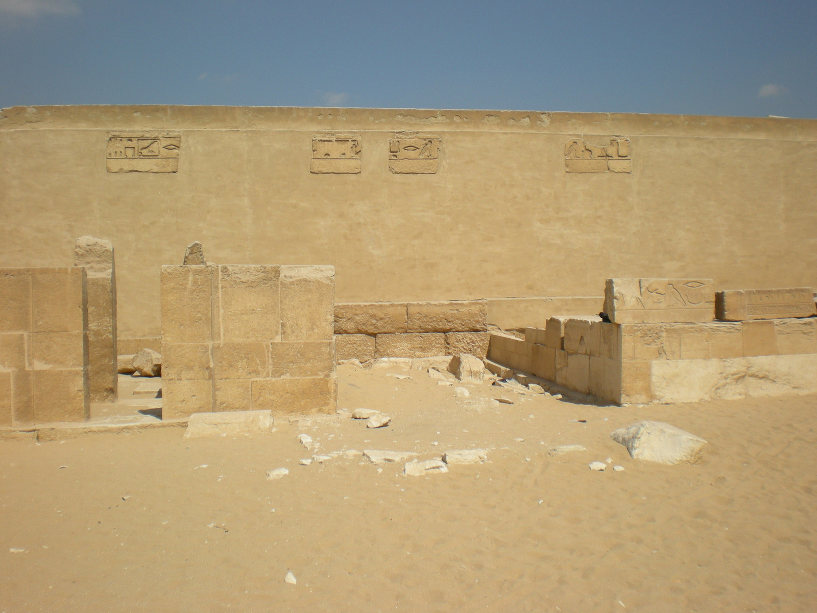 SAKKARA18