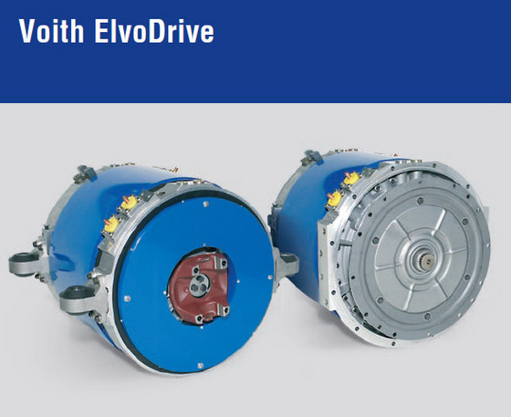 elvodrive