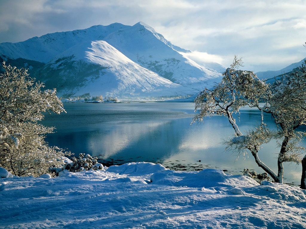 Ballachulish%2C Western Highlands%2C Scotland